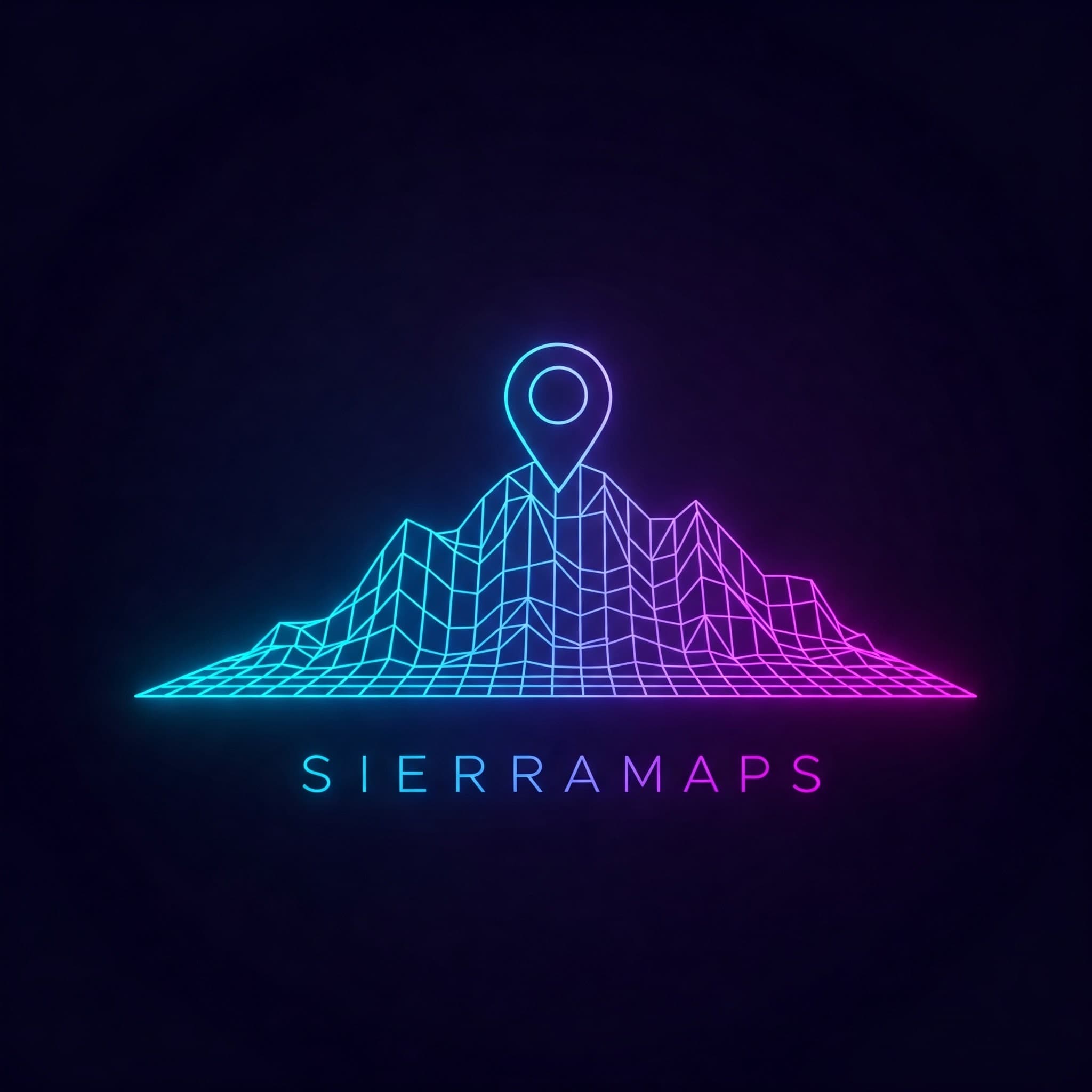 SierraMaps